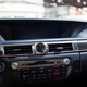 Illustration for article titled Analog Clocks In Cars: Good